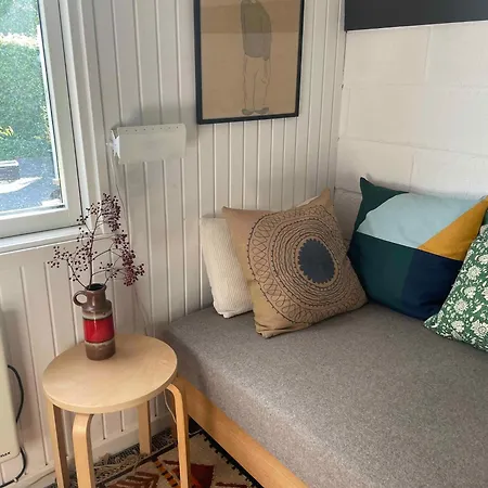 Lovely Retreat Close To The Water, * Skovs-Hojrup